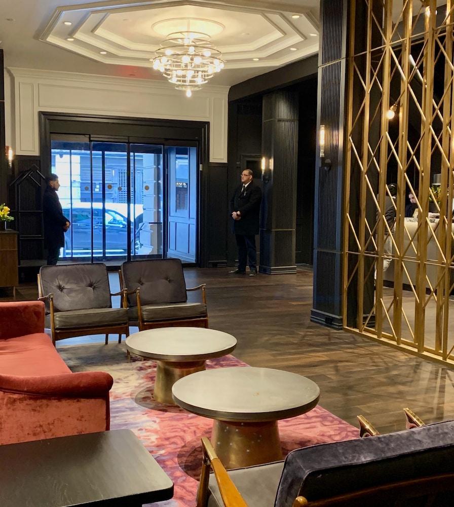 Kixby (adults Only) 4* Nueva York