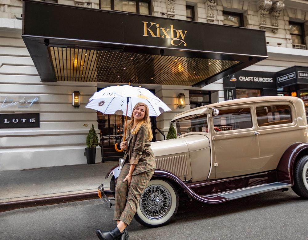 Hotel Kixby (adults Only) Nueva York