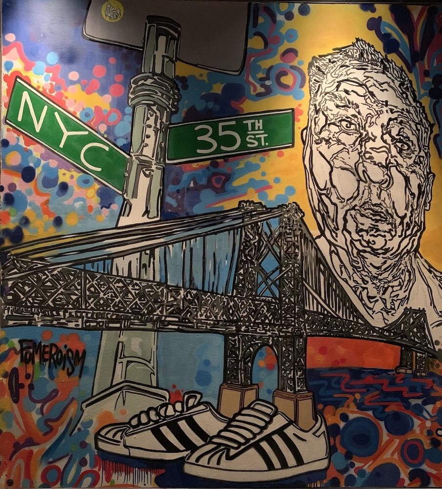 Kixby (adults Only) 4* Nueva York