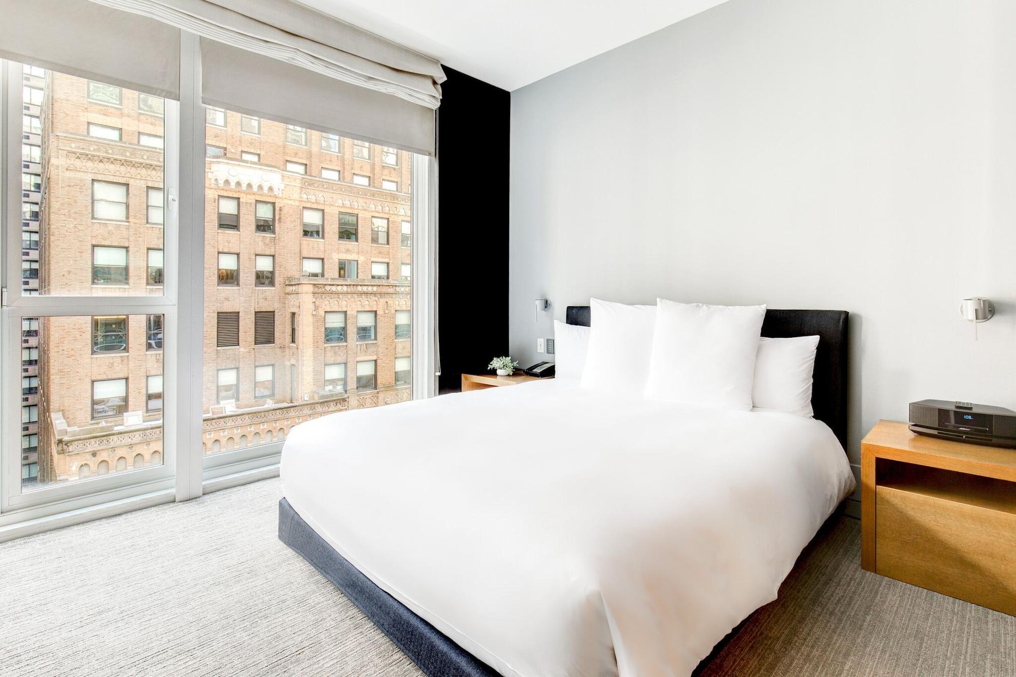 Hotel Andaz 5th Avenue, By Hyatt Nova York