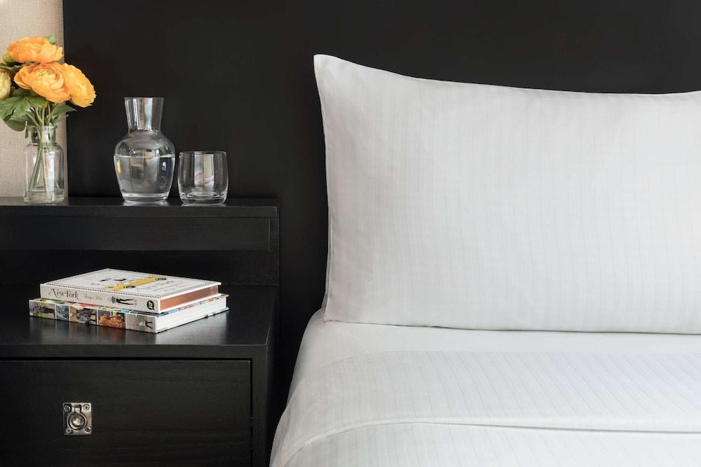 Hotel Oyo Times Square New York City