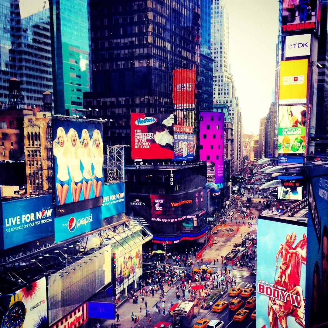 Oyo Times Square 4* New York City