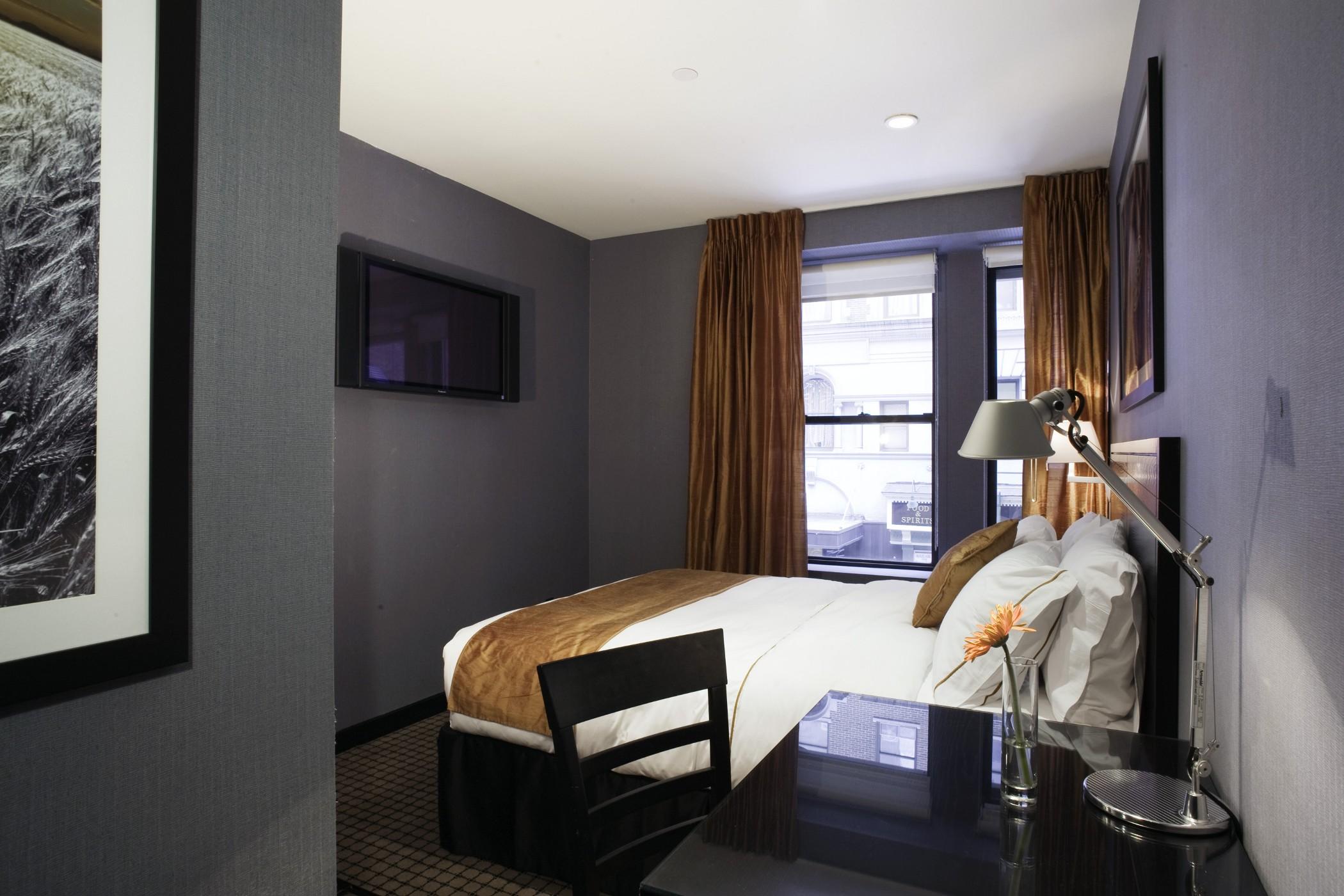 Oyo Times Square Hotel New York City