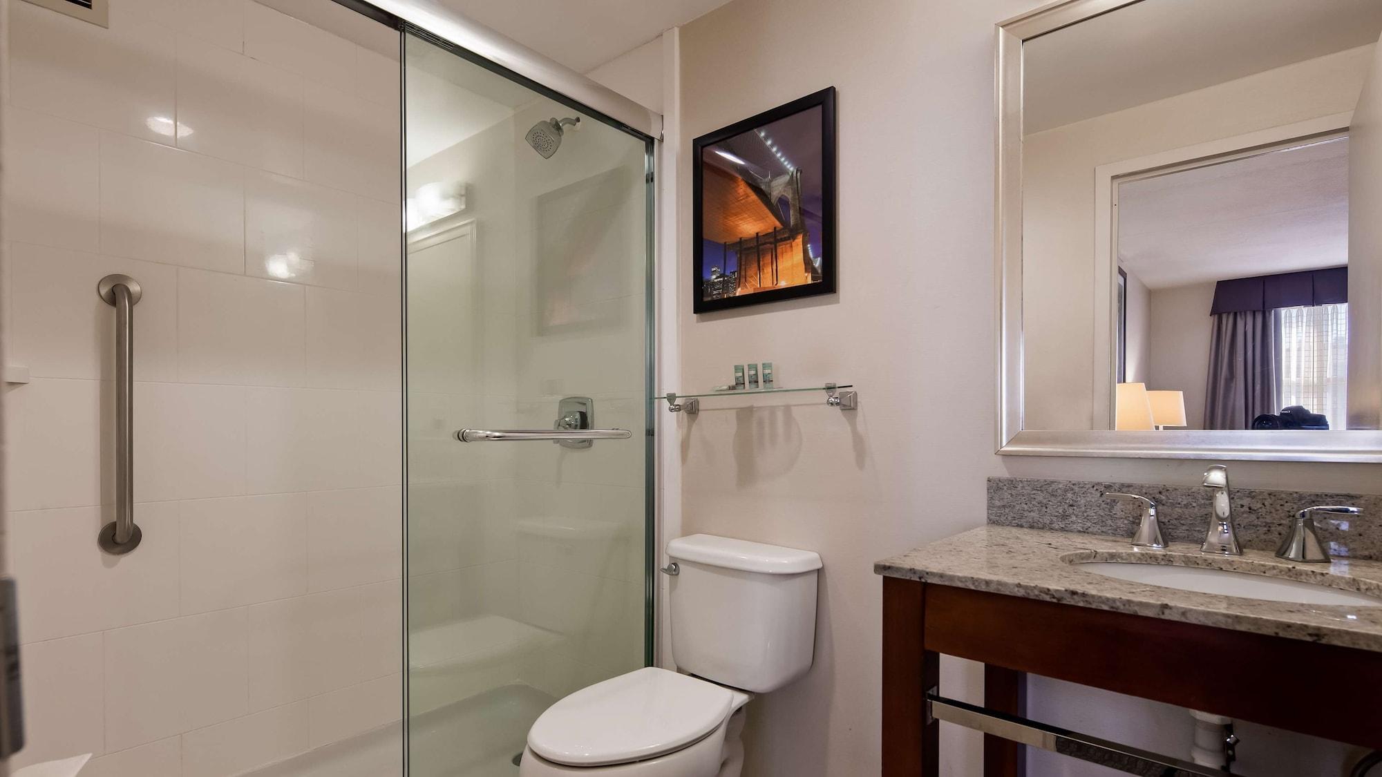 Western Gregory Hotel 3*