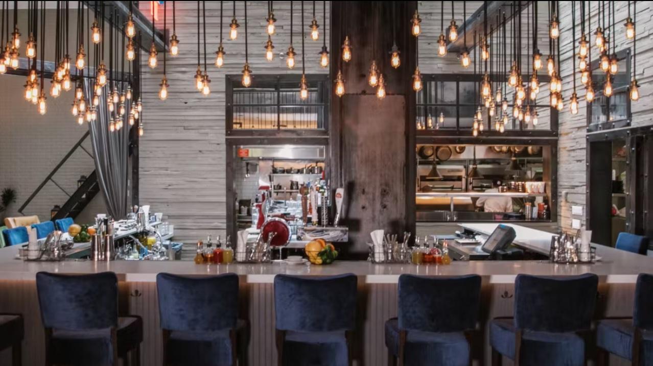 Hotel Archer Nueva York