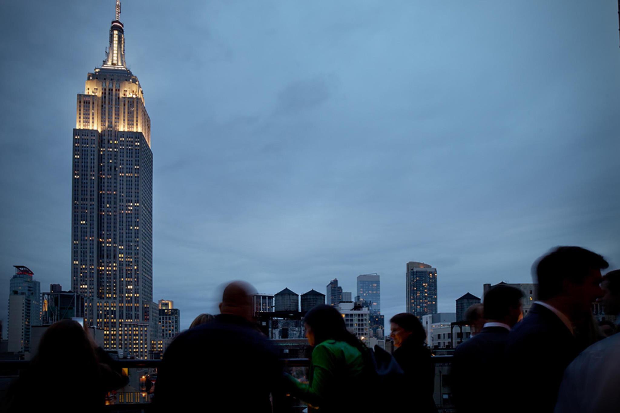 Archer 4* Nueva York
