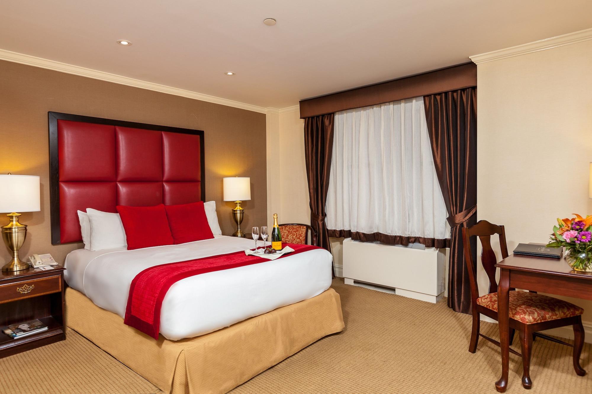 Fitzpatrick Grand Hotel New York