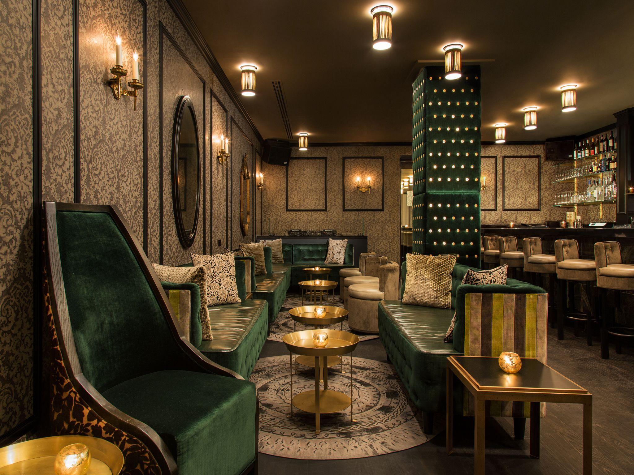 Dream Midtown, By Hyatt Nova York
