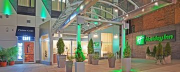 Manhattan 6th Ave - Chelsea By Ihg Nueva York