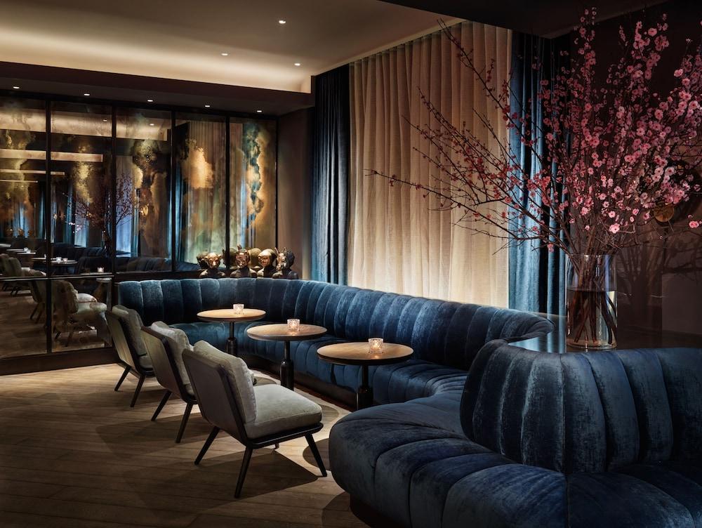 11 Howard, New York, A Member Of Design 5* Nova York