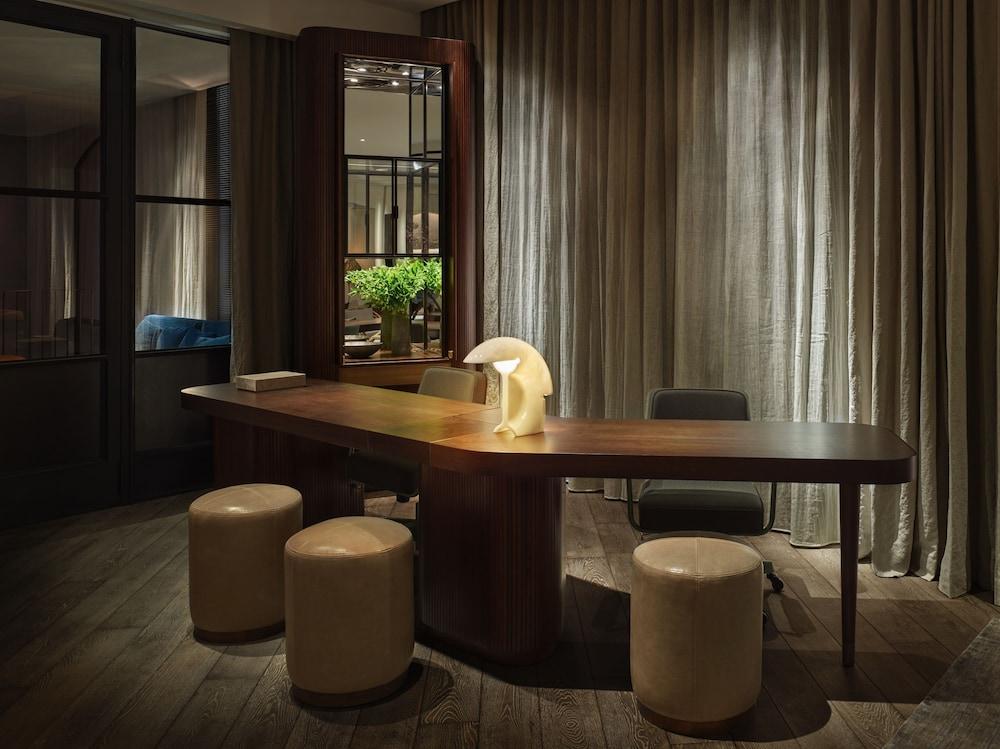 Hotel 11 Howard, New York, A Member Of Design Nova York