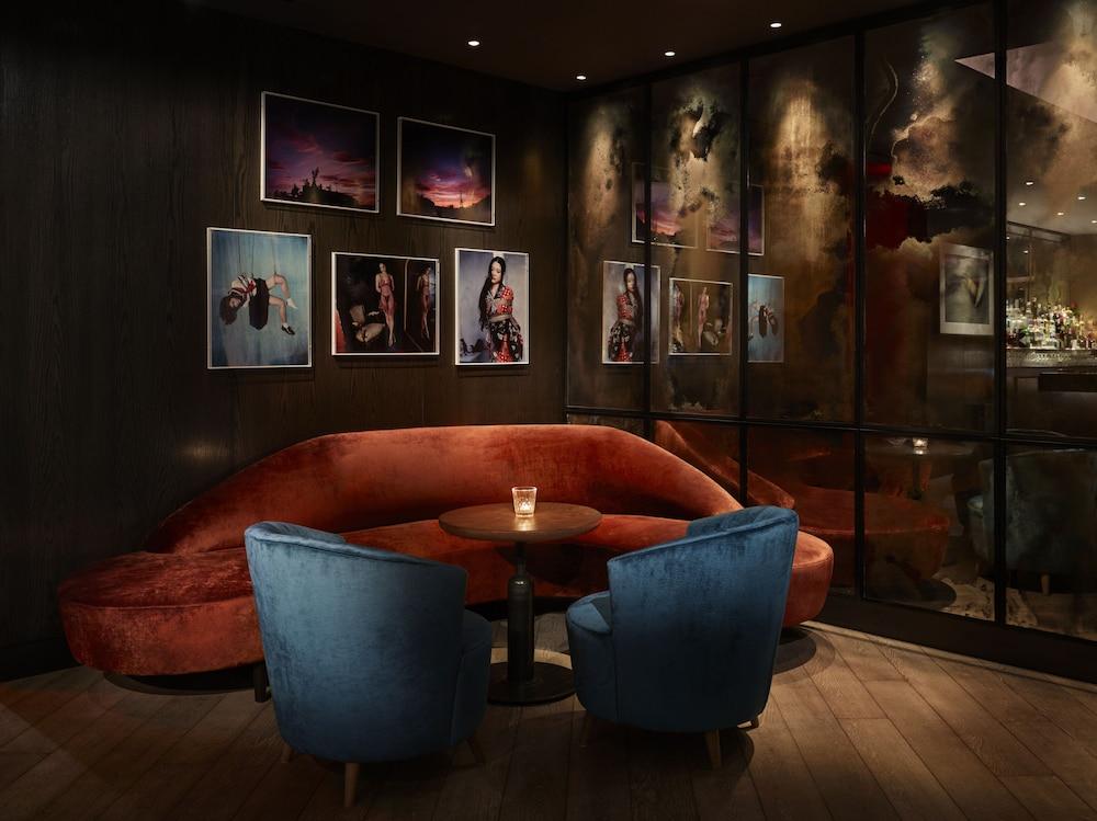 Hotel 11 Howard, New York, A Member Of Design Nova York