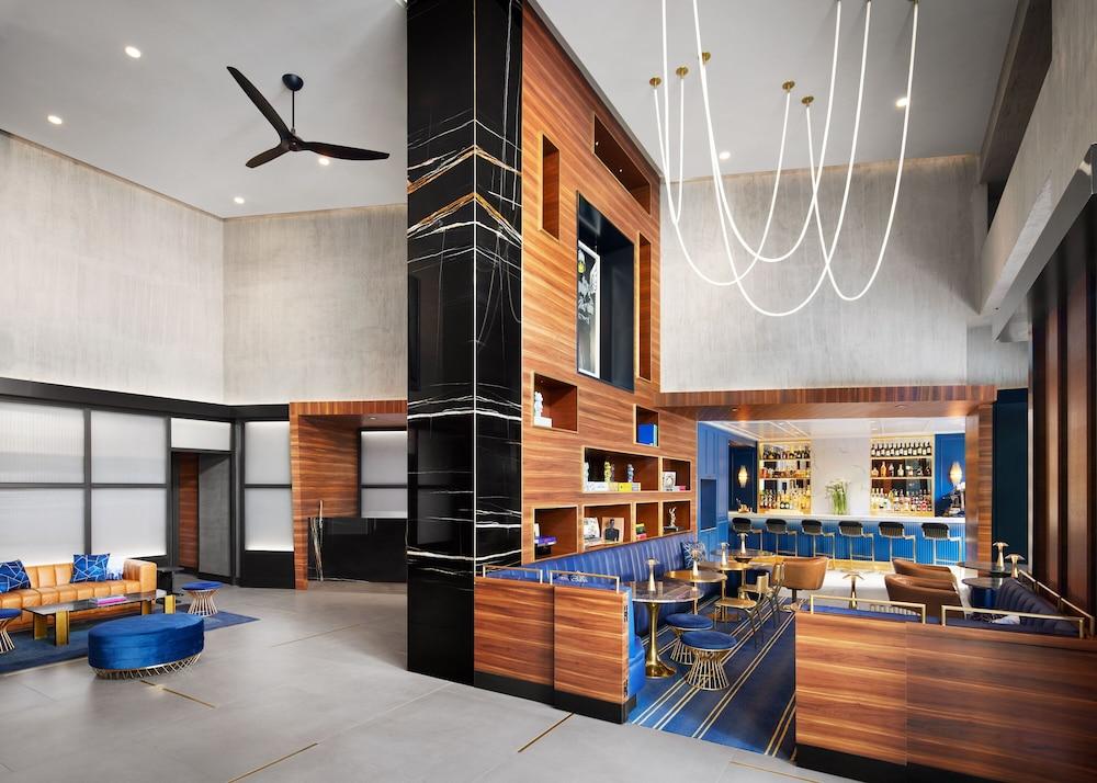 Gansevoort Meatpacking Nyc 4* Nueva York