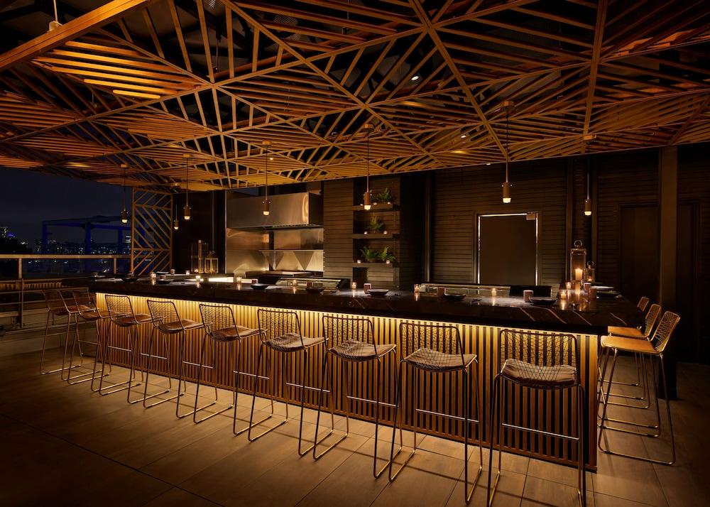 Gansevoort Meatpacking Nyc 4* Nueva York