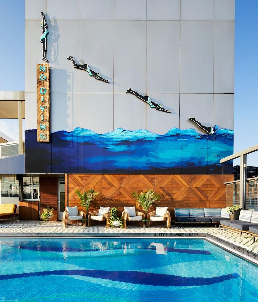 Gansevoort Meatpacking Nyc Nueva York