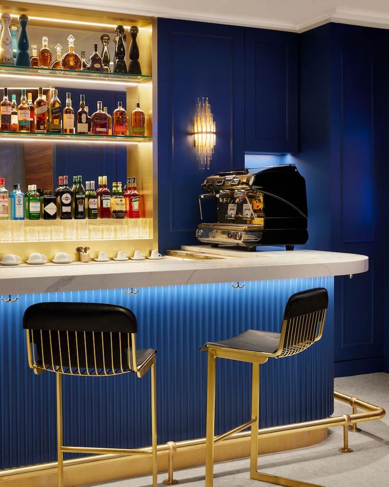 Gansevoort Meatpacking Nyc 4* Nueva York
