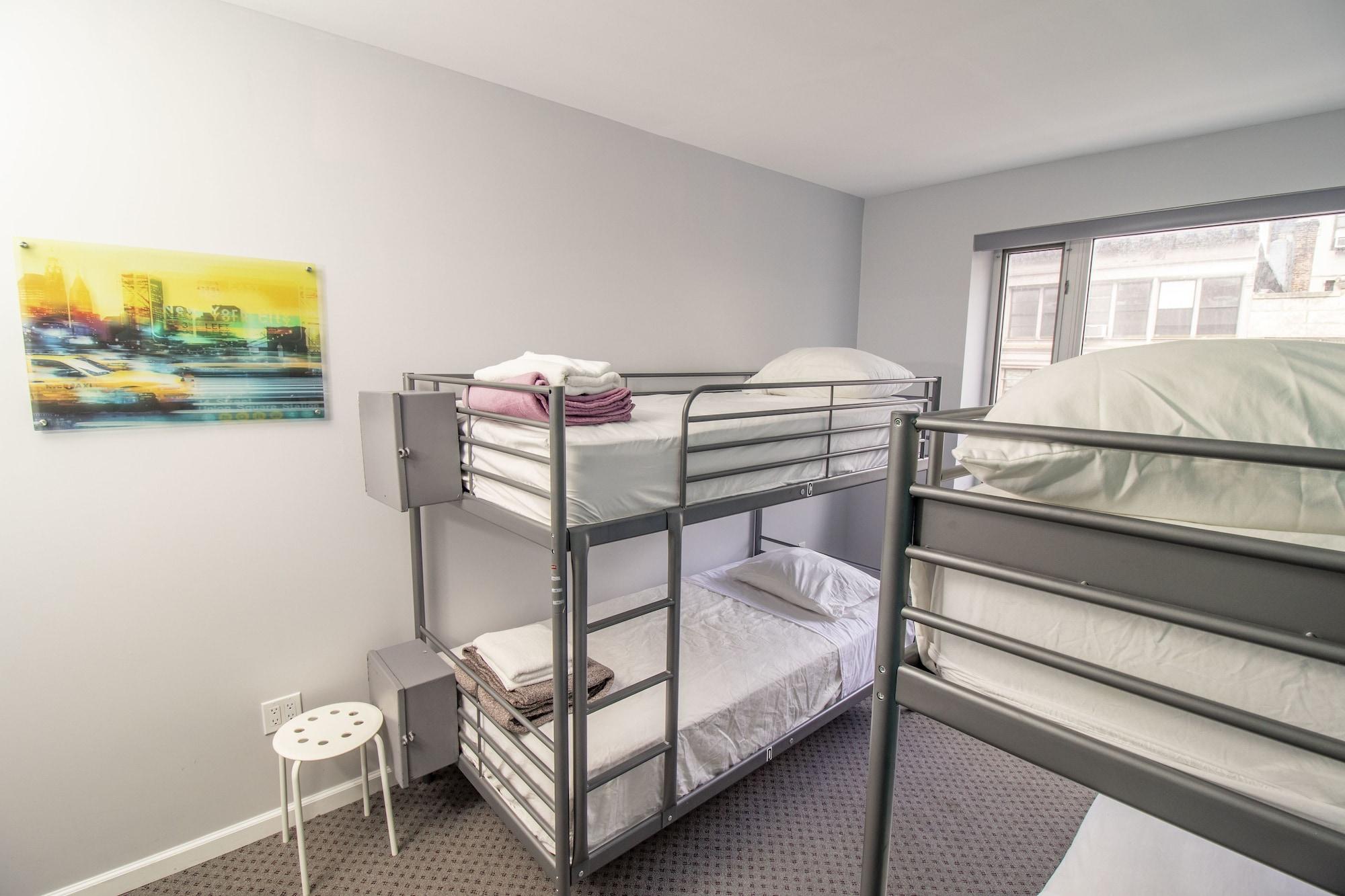 Canal Loft Nova York