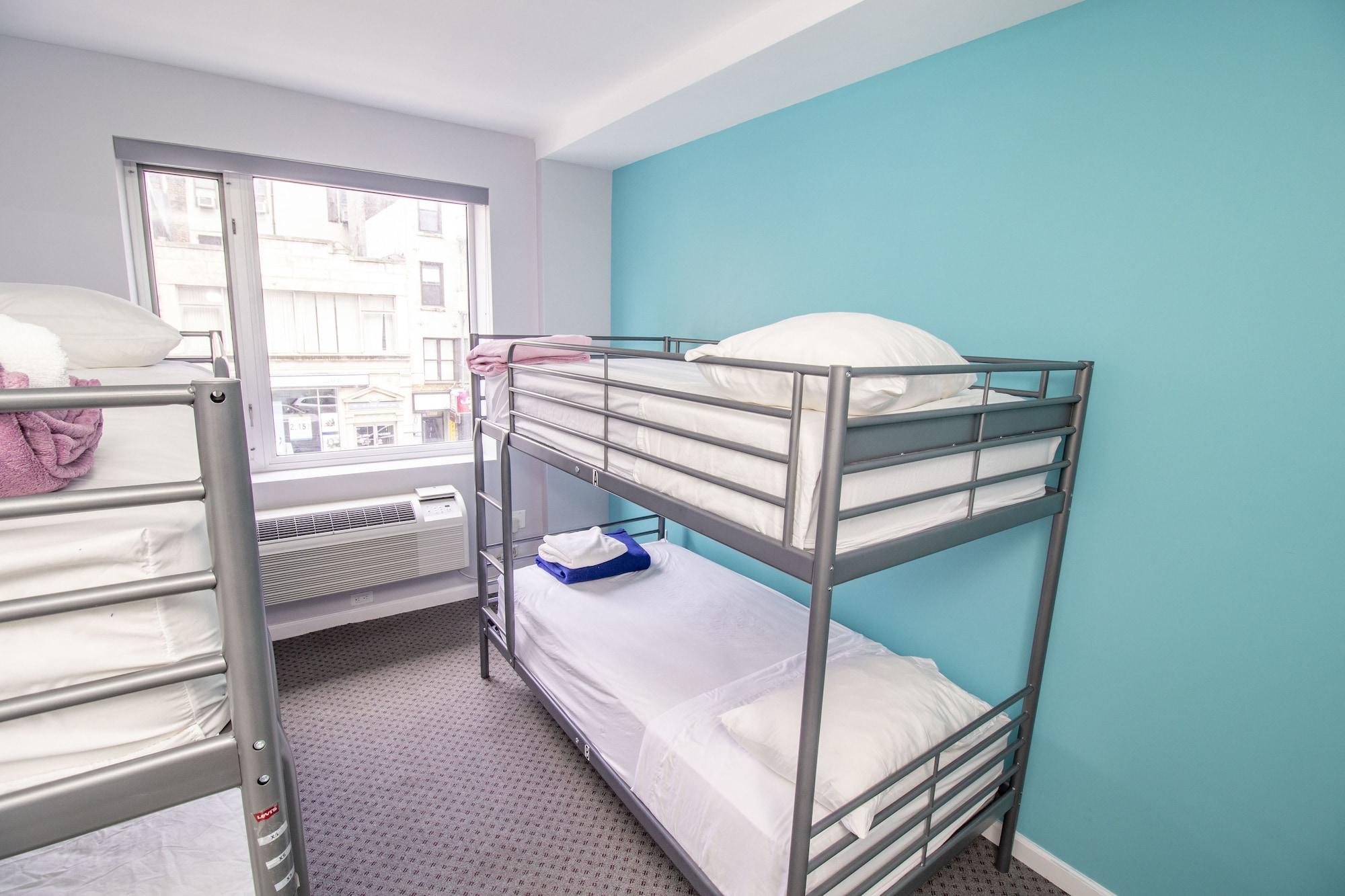 Hotel Canal Loft Nova York