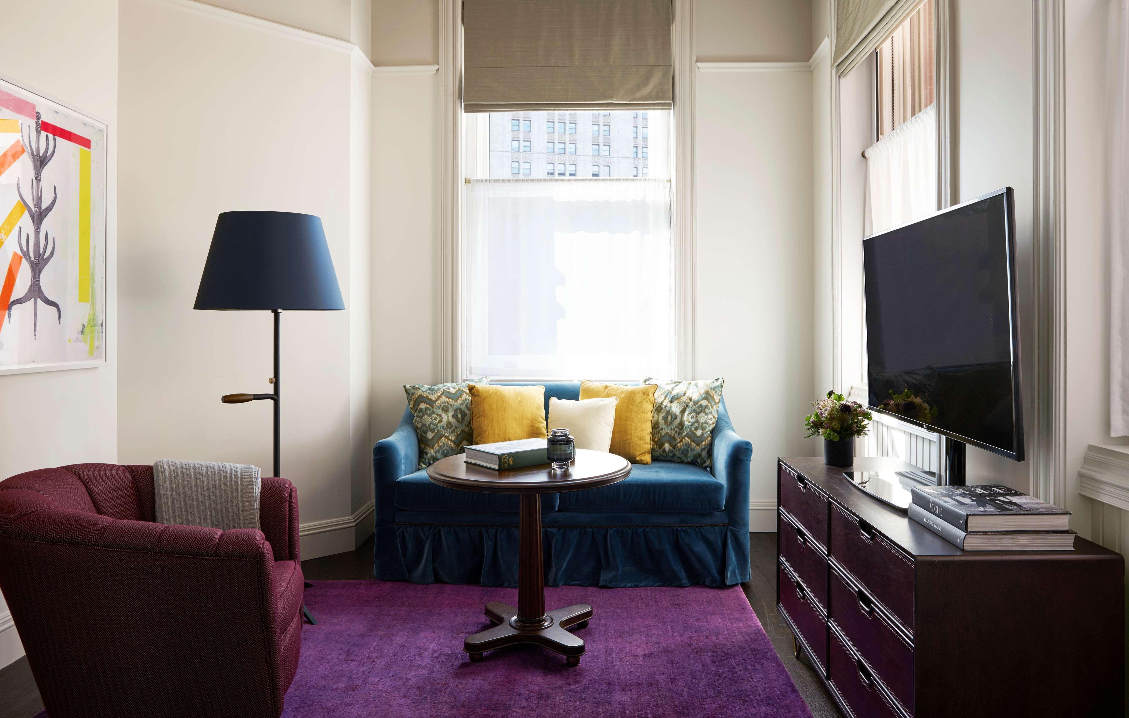 The Beekman, A Thompson Hotel, By Hyatt Hotel Nueva York