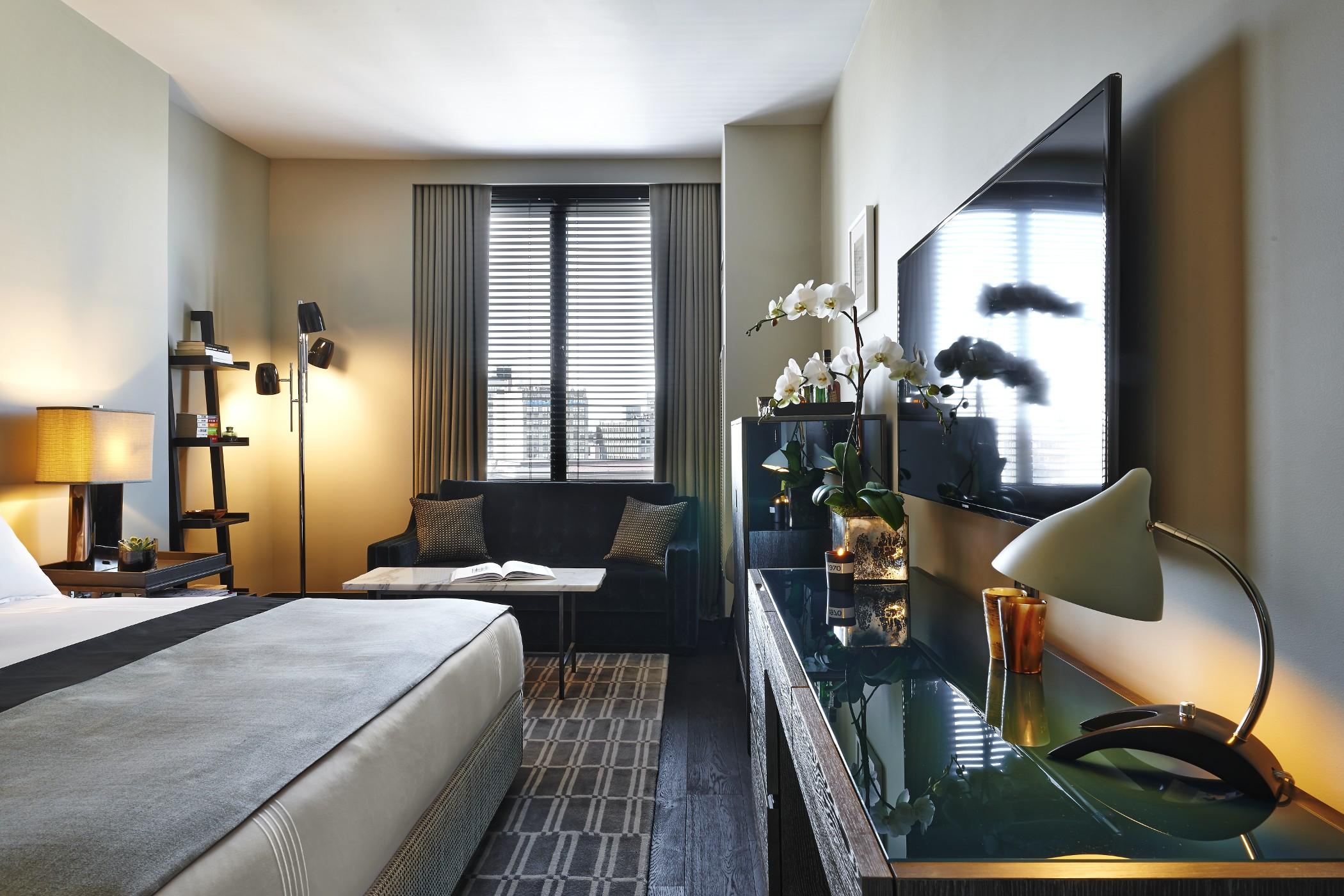 Sixty Soho Nova York