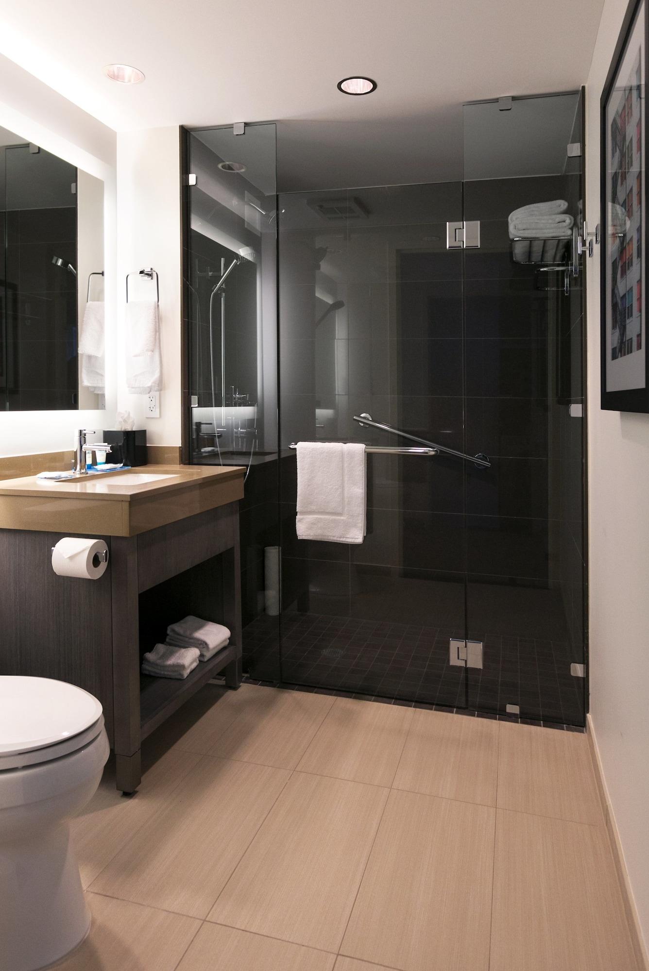Hotel Hyatt House New York/chelsea Nova York