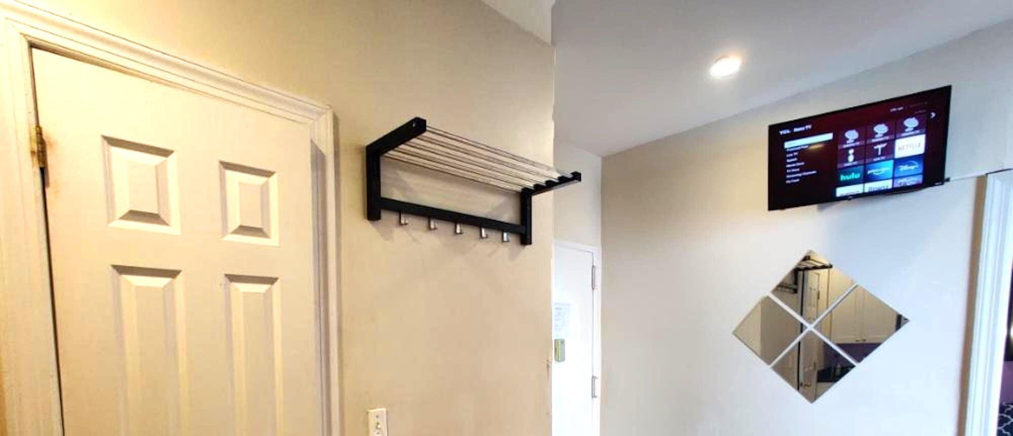 Macy Empire Appartement *