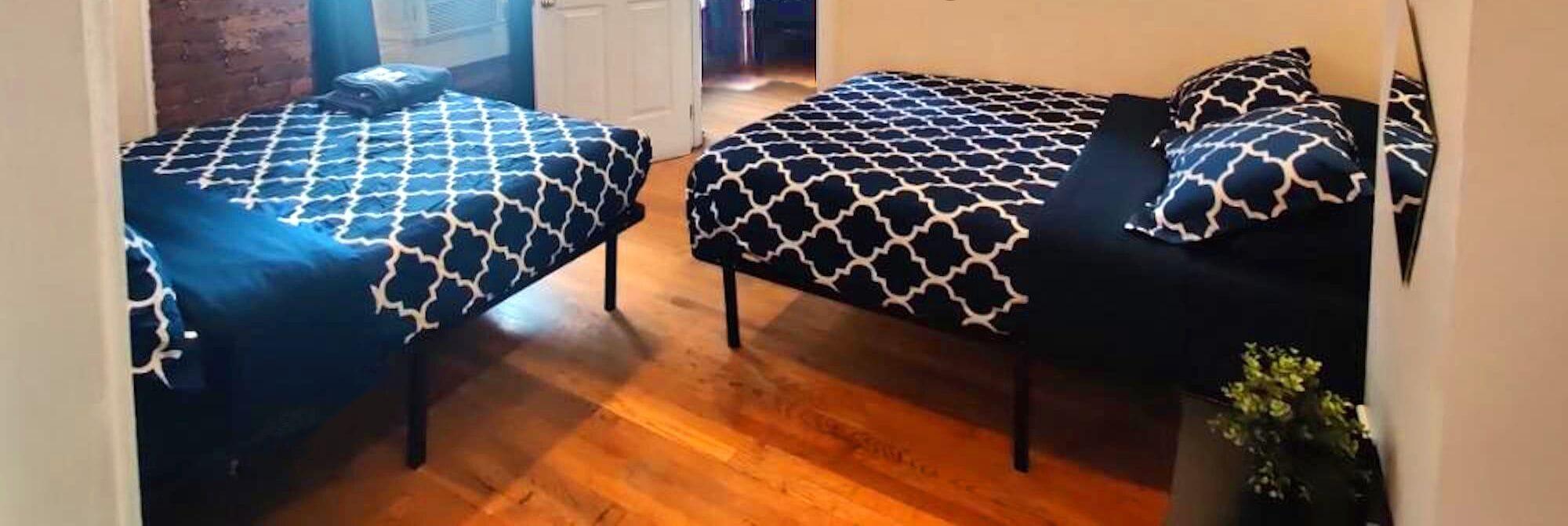 Appartement Macy Empire New York