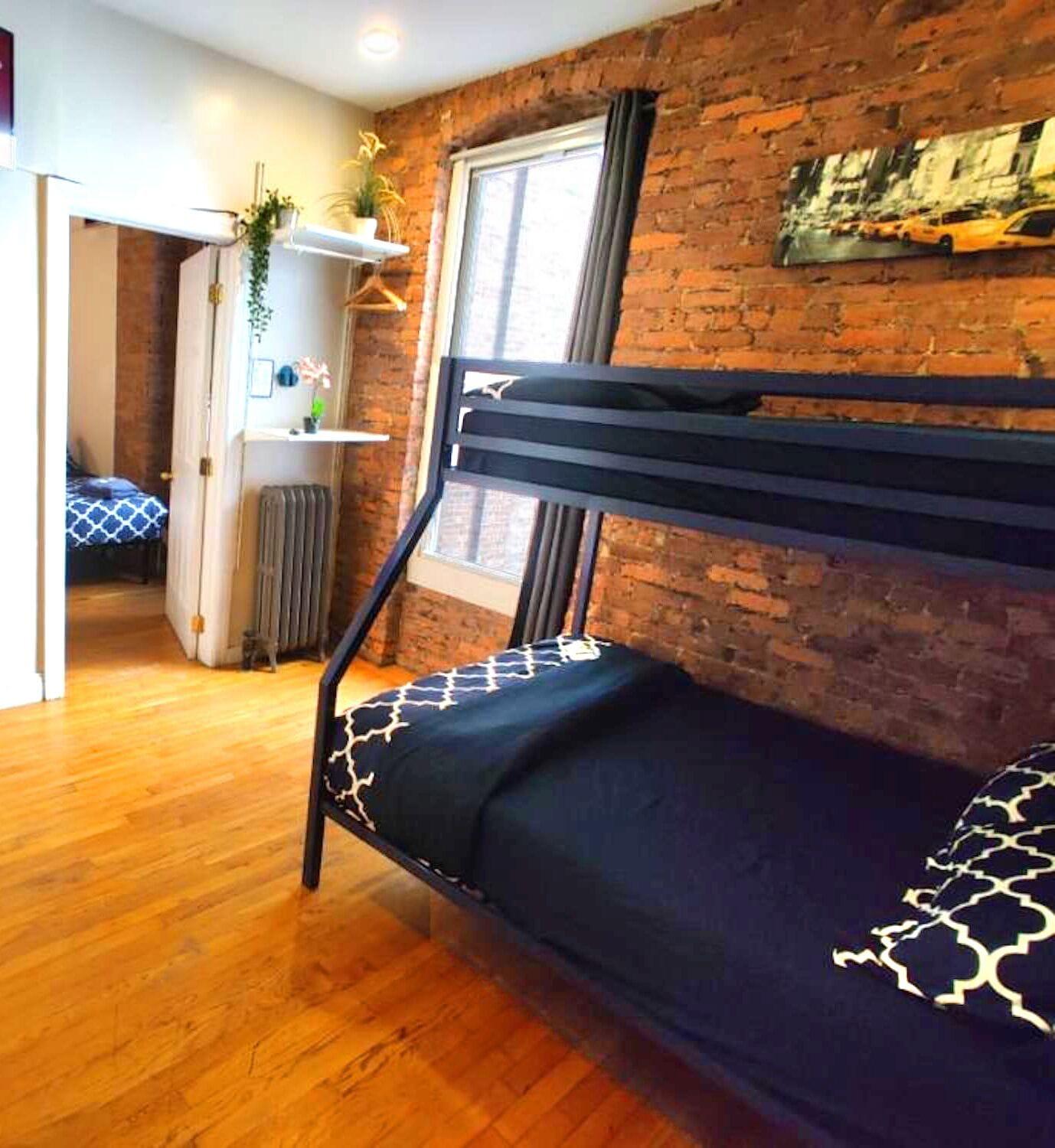 Macy Empire Appartement