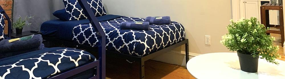 Appartement Macy Empire New York