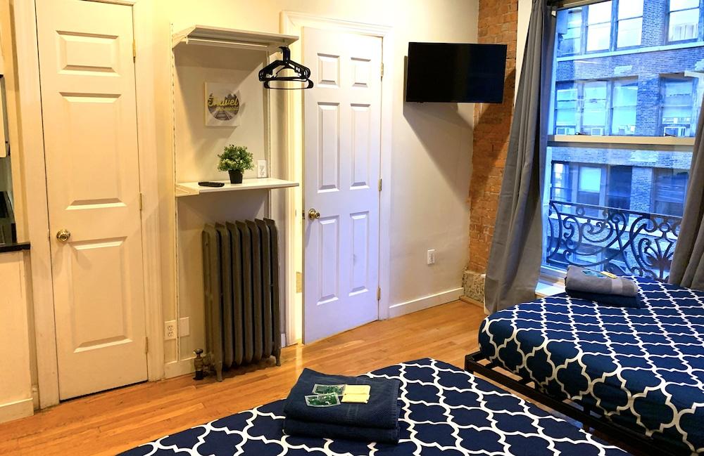 Appartement Macy Empire *