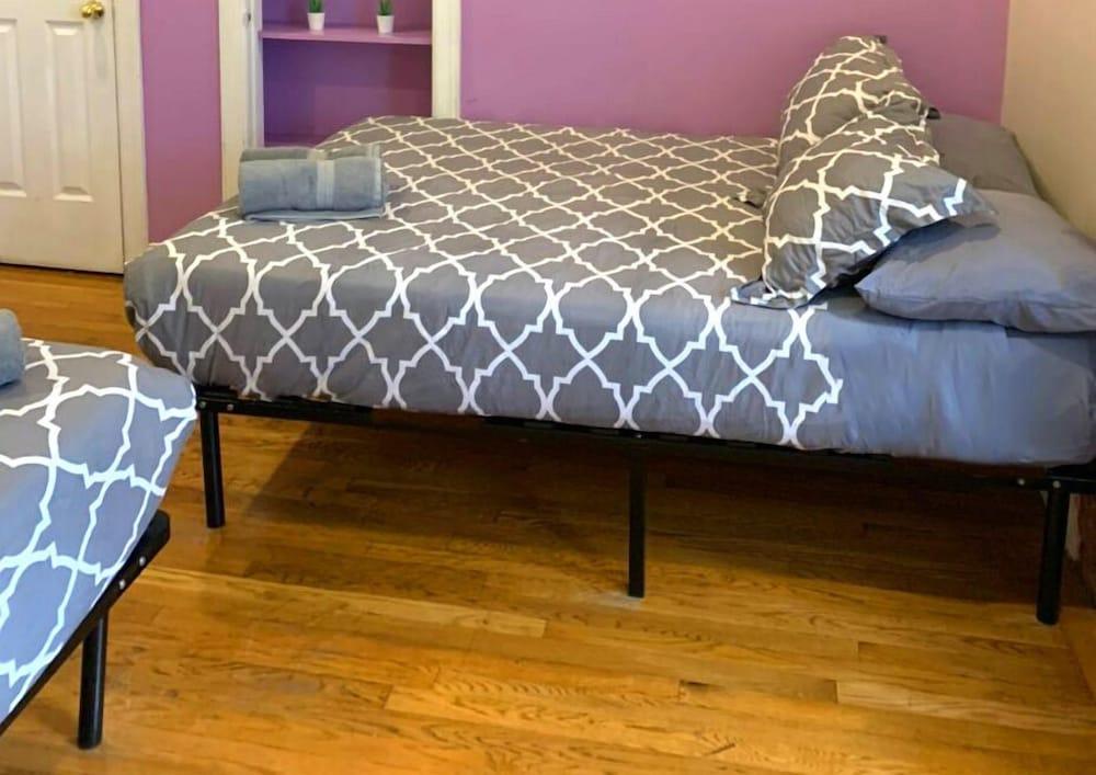 Apartamento Macy Empire *