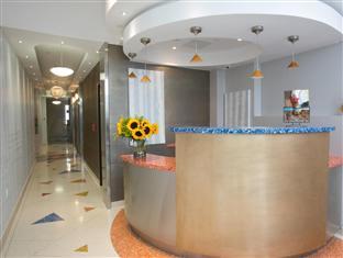 Nesva - Vista (adults Only) Hotel New York City