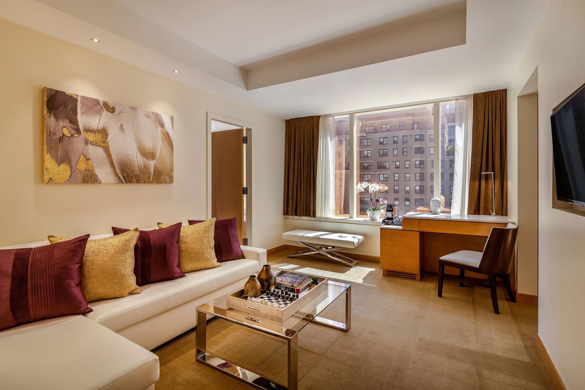 Concorde Hotel Nueva York