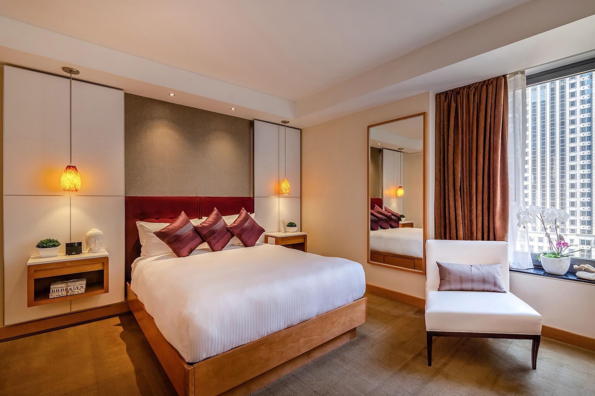 Concorde 4* Nueva York