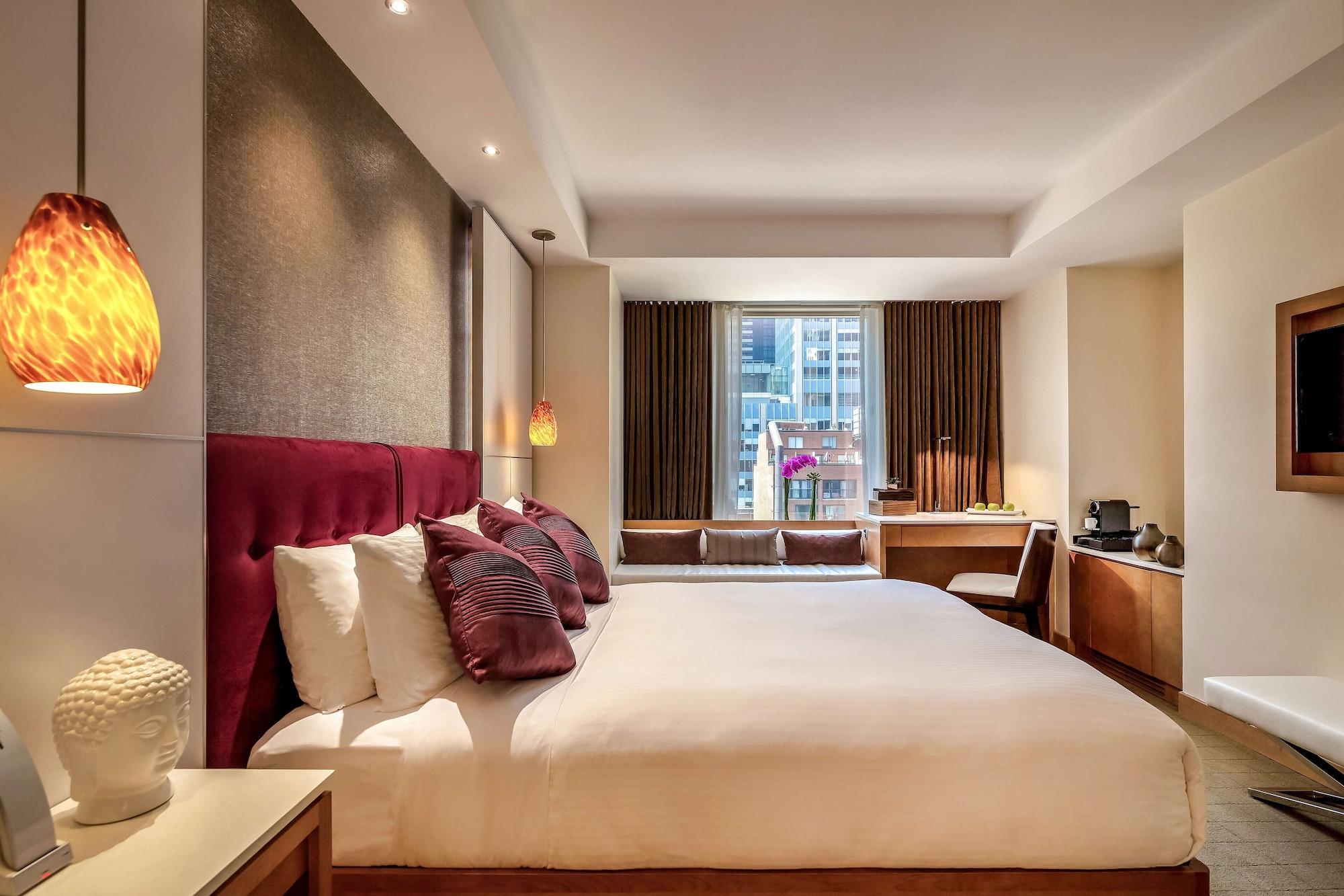 Concorde Hotel Nueva York
