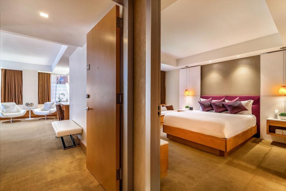 Concorde 4* Nueva York