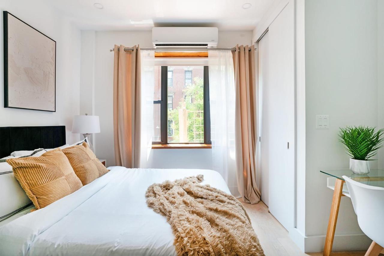 78-3c Newly Renovated 1br Wd Walk 2 Park New York City