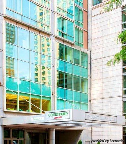 Courtyard Manhattan/upper East Side 3* Nova York