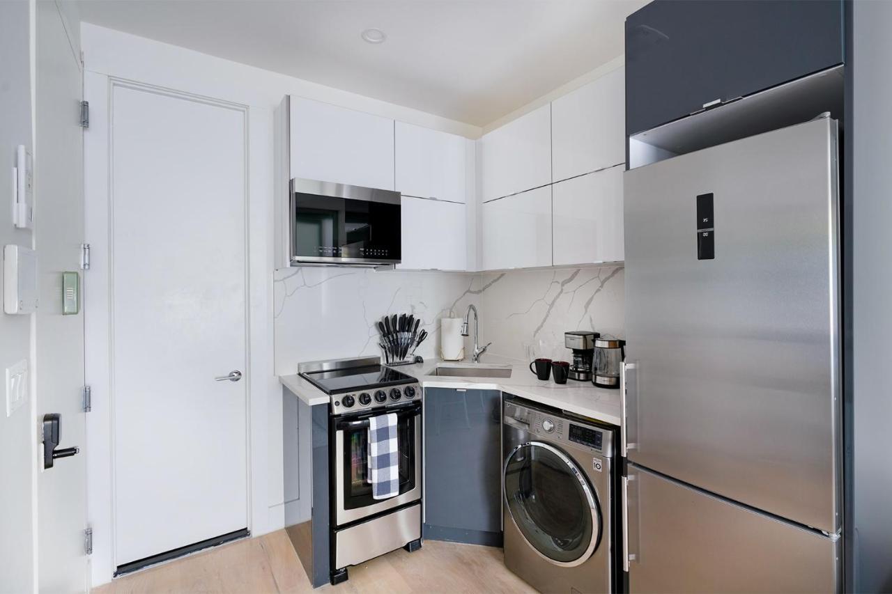 78-3c Newly Renovated 1br Wd Walk 2 Park