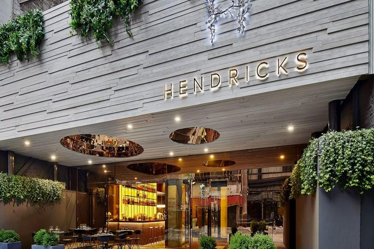 Hotel Hendricks Nueva York