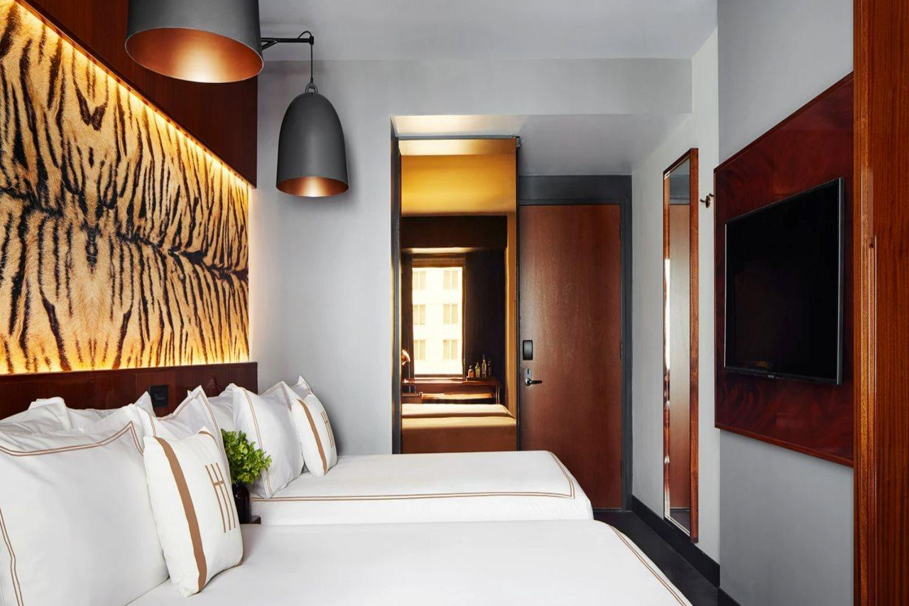 Hotel Hendricks Nueva York