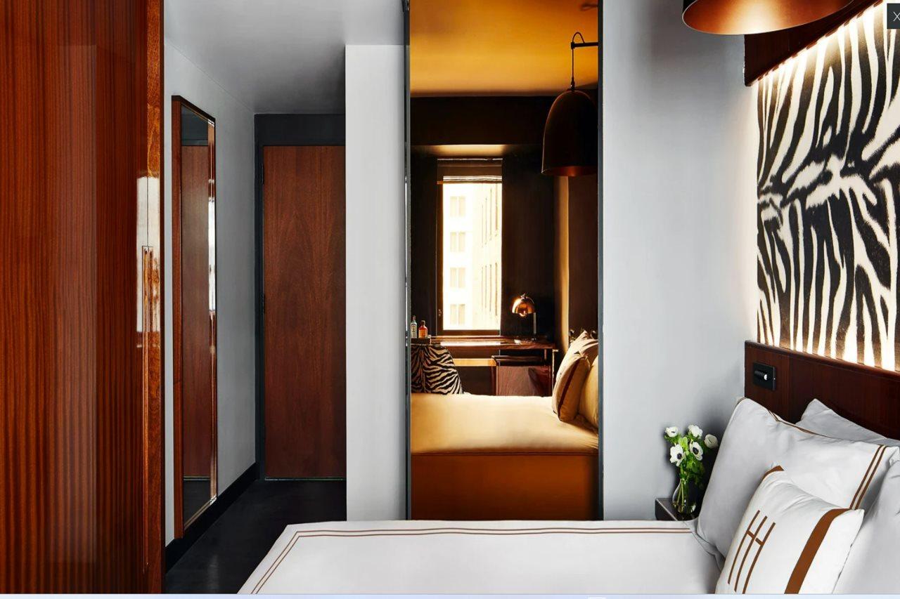 Hotel Hendricks Nueva York