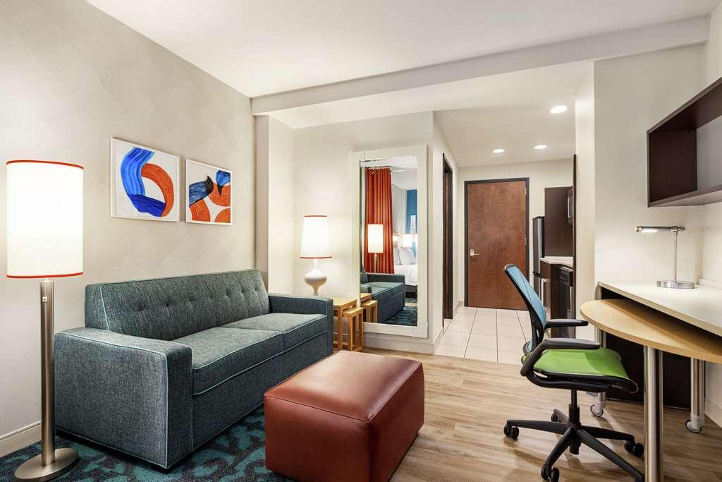 Home2 Long Island City/manhattan View Hotel Nova York