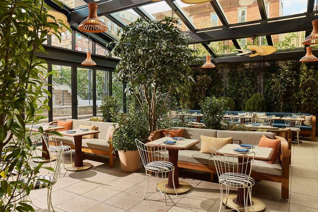Hotel The Hoxton, Williamsburg New York City