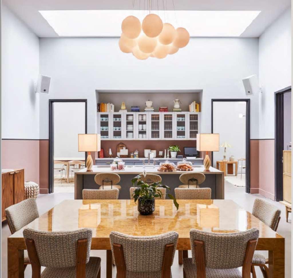 The Hoxton, Williamsburg Hotel New York City