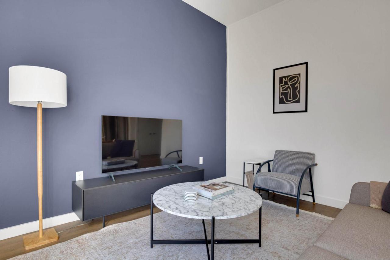 Apartamento Uws Jr 1br W Elevator Wd Nr Park Nyc-1019
