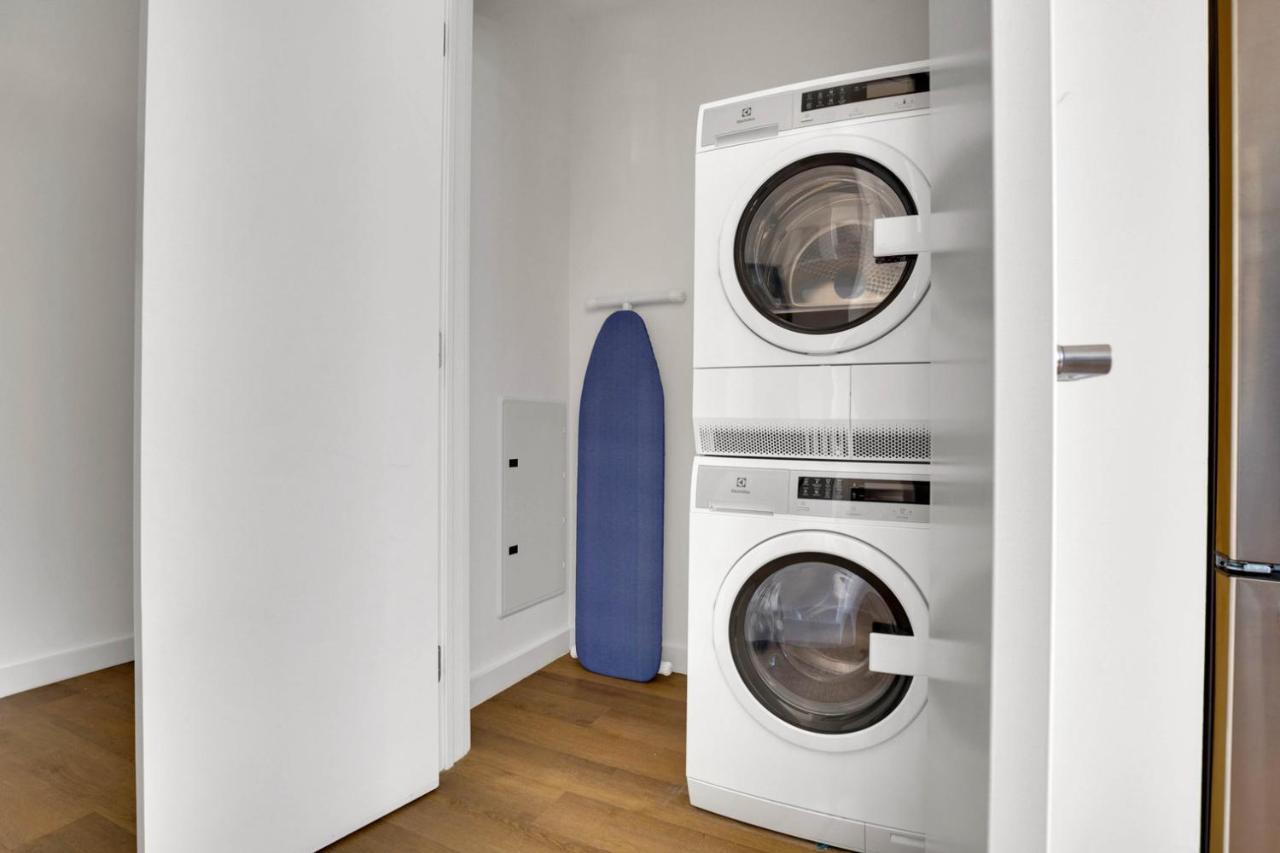 Uws Jr 1br W Elevator Wd Nr Park Nyc-1019 * Nova York