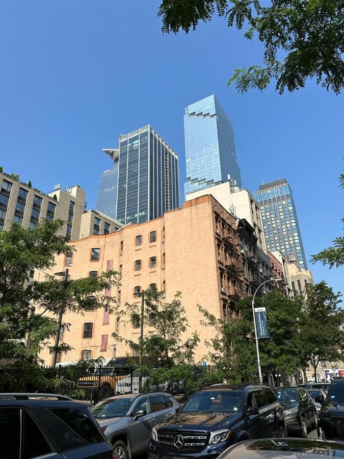 Privat bolig Hudson Yard Hk