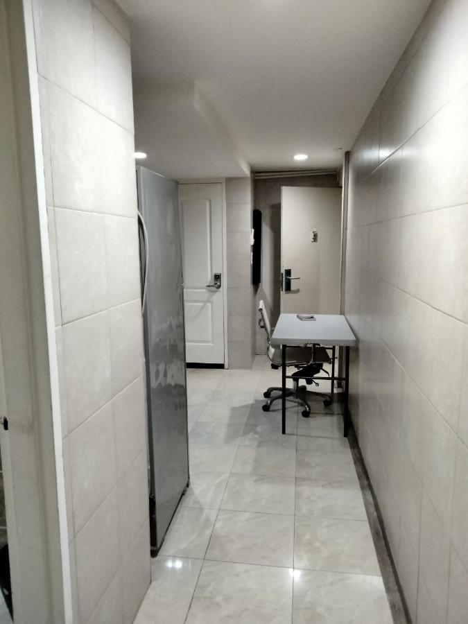 Hudson Yard 1 Bedroom Ground Floor Near Times Sq Appartement New York