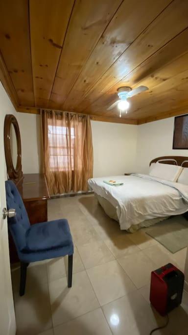 Appartement Hudson Yard 1 Bedroom Ground Floor Near Times Sq *
